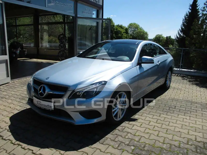 2013 Mercedes Benz E 250