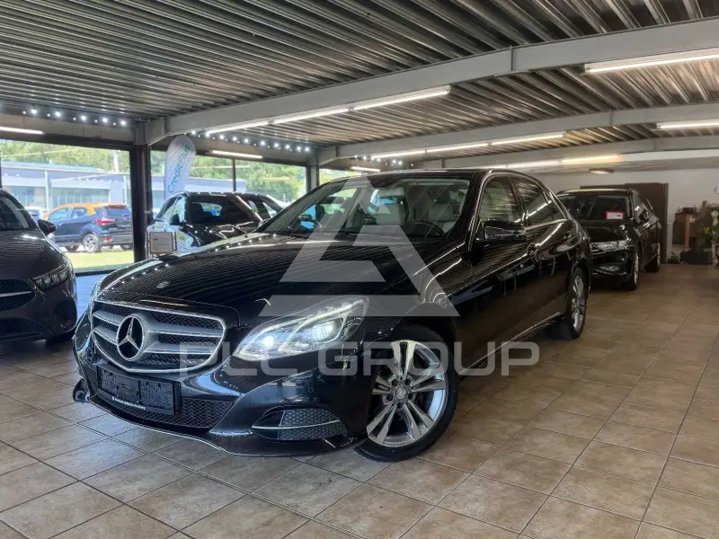 2013 Mercedes Benz E 250