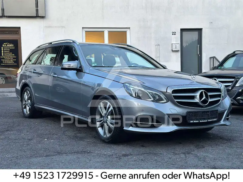 2013 Mercedes Benz E 250