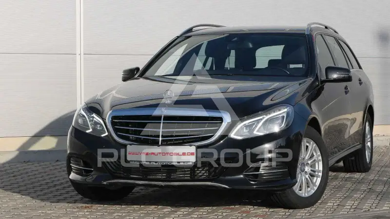 2013 Mercedes Benz E 250