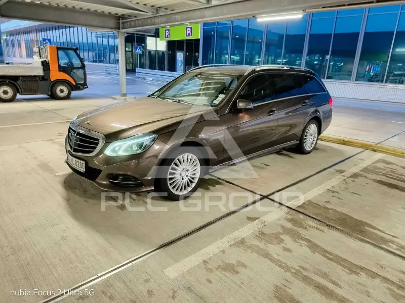 2013 Mercedes Benz E 250
