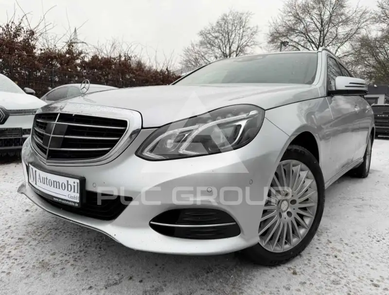2013 Mercedes Benz E 250