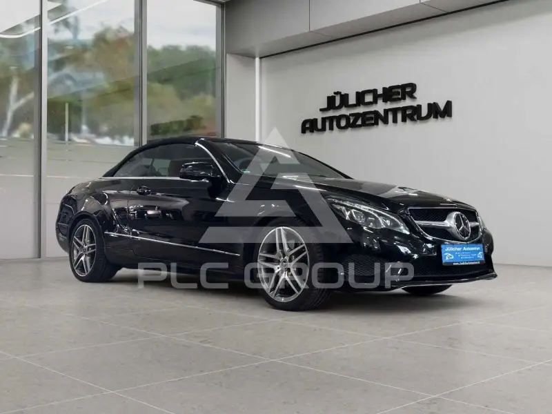 2013 Mercedes Benz E 250