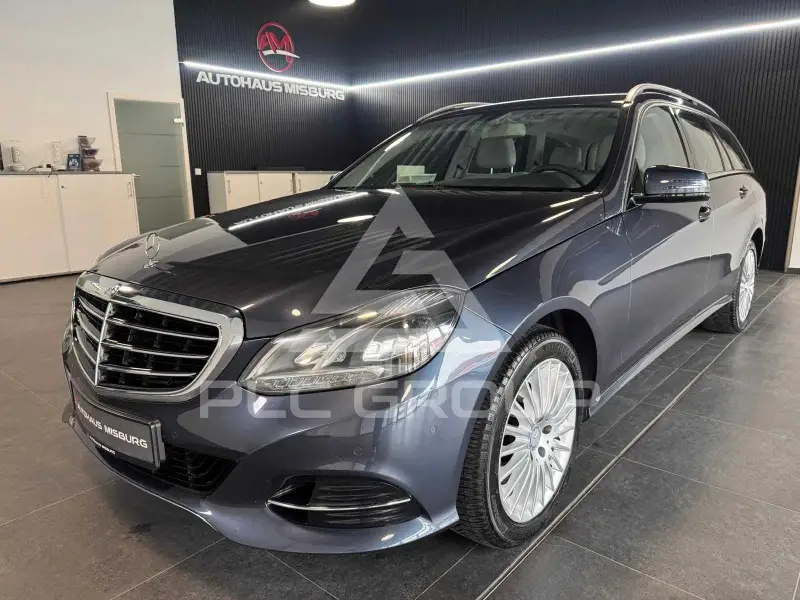 2013 Mercedes Benz E 250