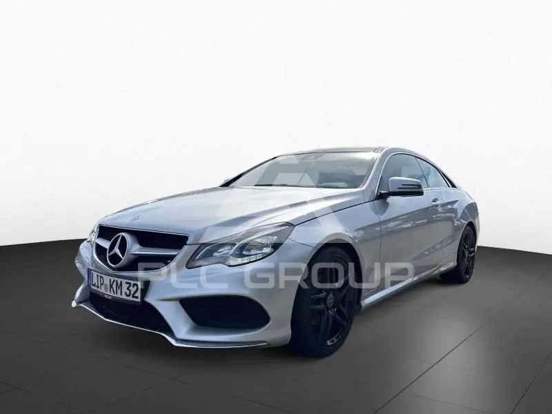 2013 Mercedes Benz E 250