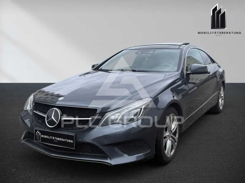 2013 Mercedes Benz E 250