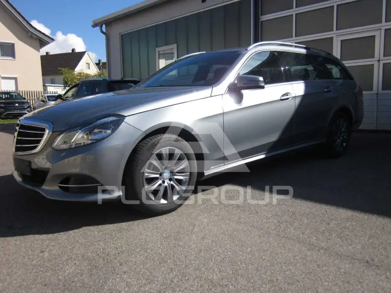2013 Mercedes Benz E 250