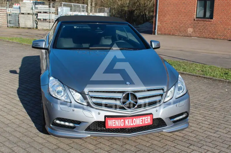 2013 Mercedes Benz E 250