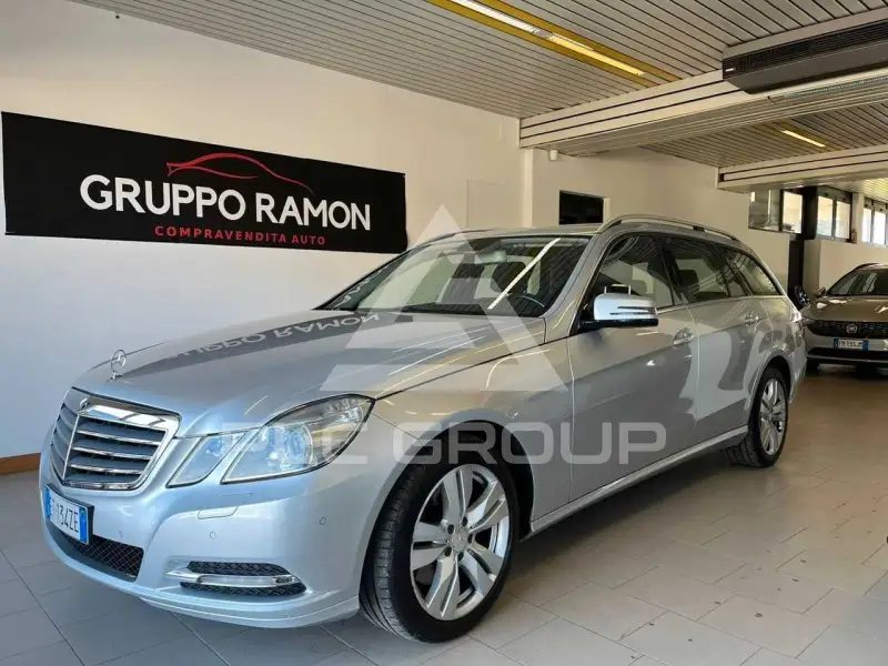 2013 Mercedes Benz E 250