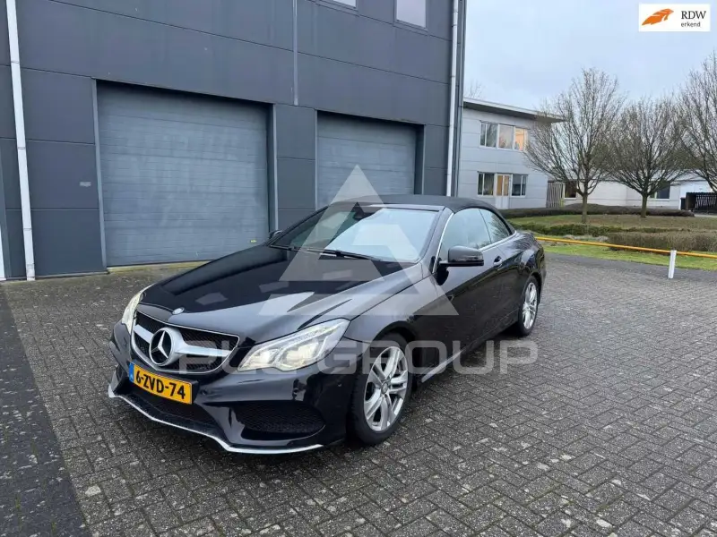 2013 Mercedes Benz E 250