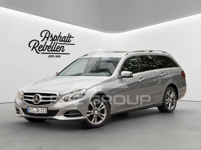 2013 Mercedes Benz E 250