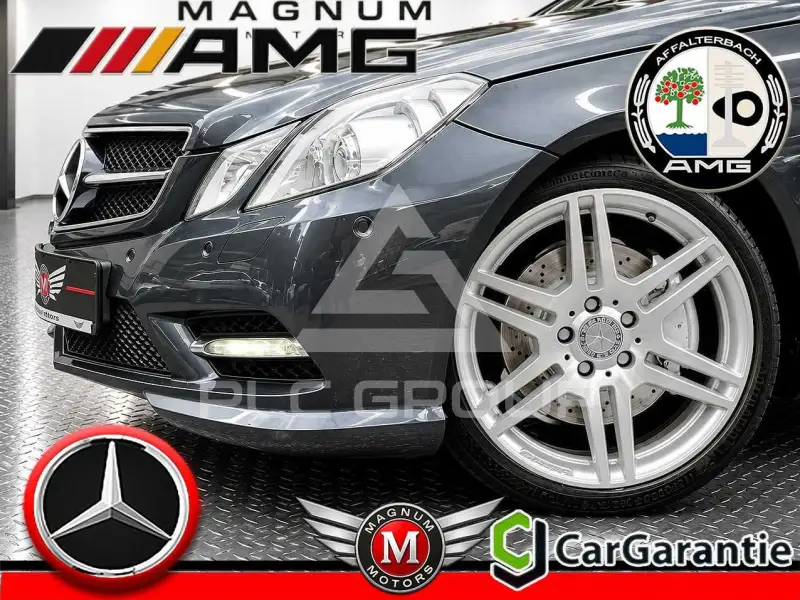 2013 Mercedes Benz E 250
