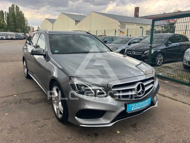 2013 Mercedes Benz E 250