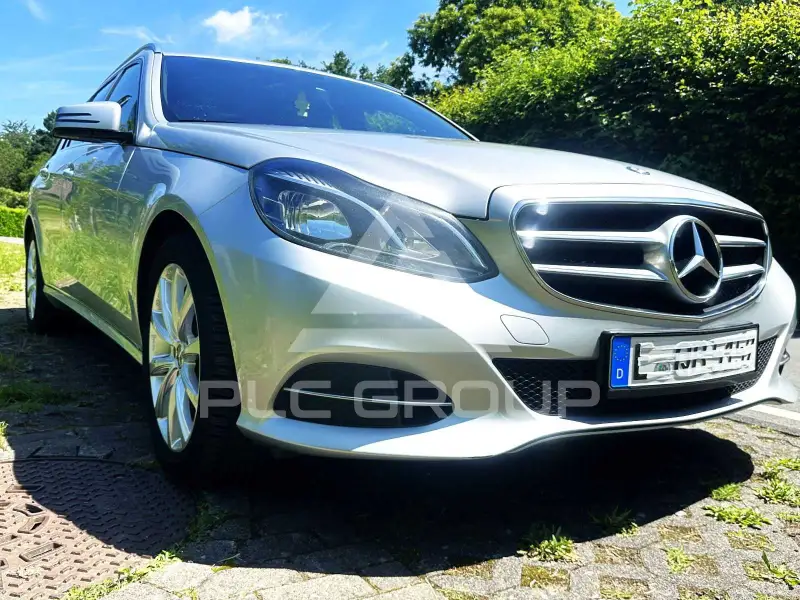 2013 Mercedes Benz E 250