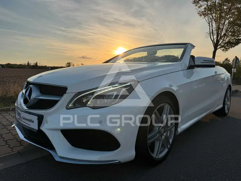 2013 Mercedes Benz E 250
