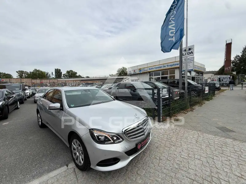 2013 Mercedes Benz E 250
