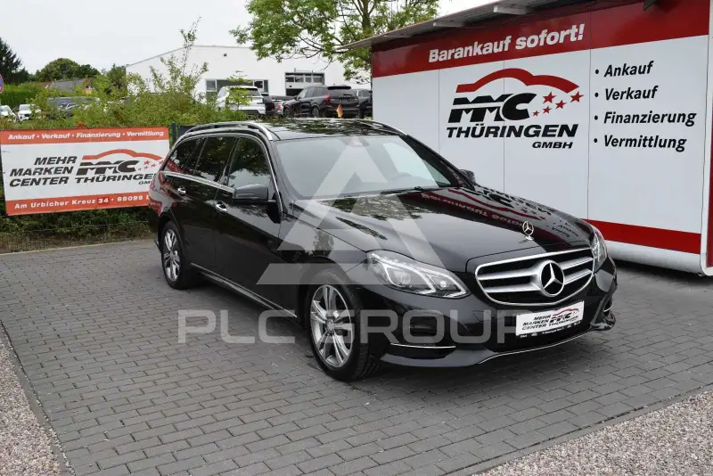 2013 Mercedes Benz E 250