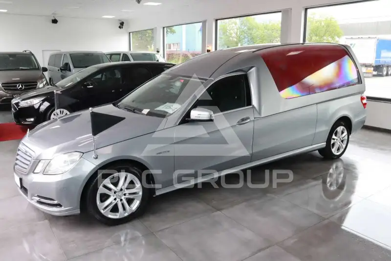 2013 Mercedes Benz E 250