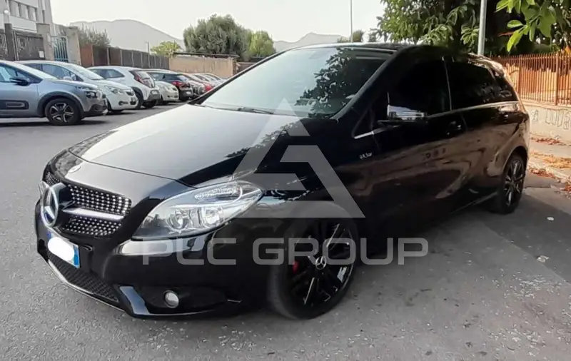 2013 Mercedes Benz A 180