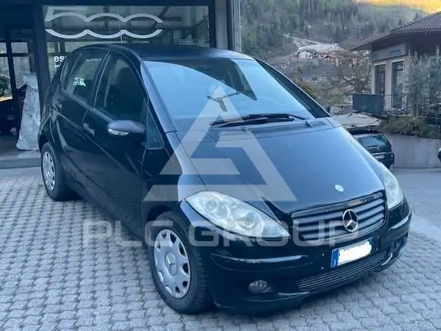 2013 Mercedes Benz A 180