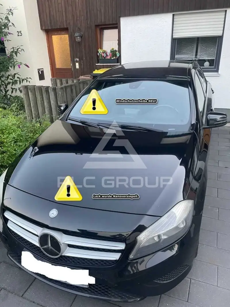 2013 Mercedes Benz A 180