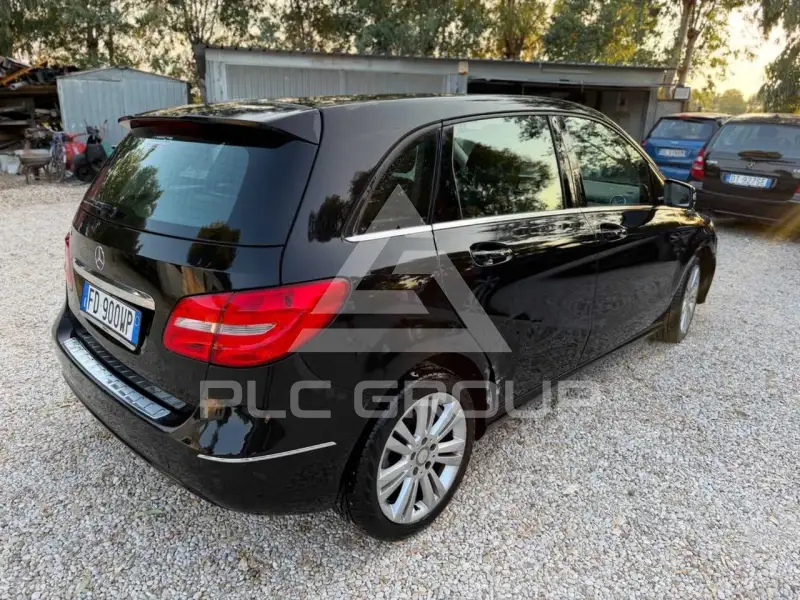 2013 Mercedes Benz A 180