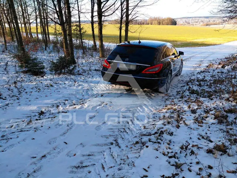 2013 Mercedes Benz CLS 350