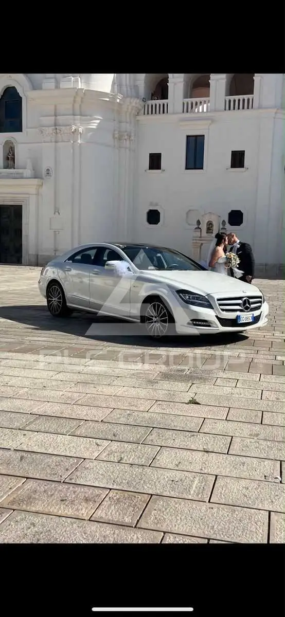 2013 Mercedes Benz CLS 350
