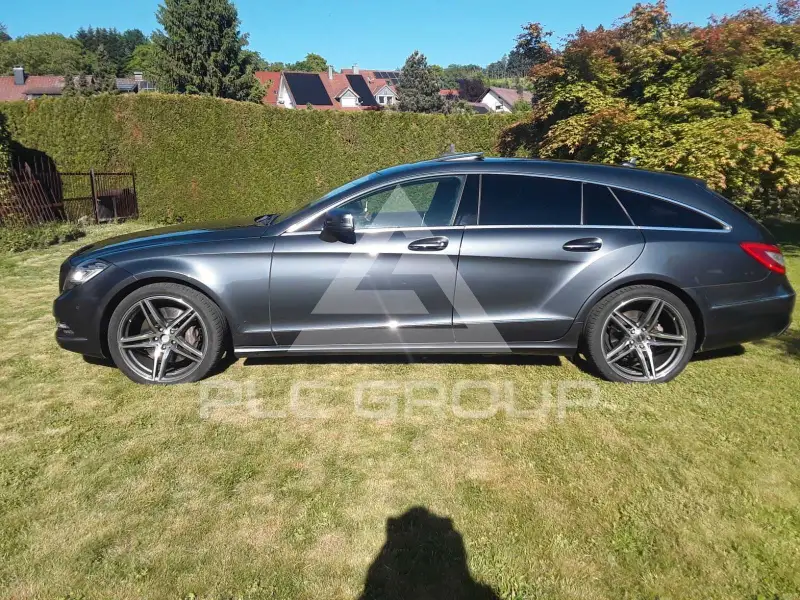 2013 Mercedes Benz CLS 350