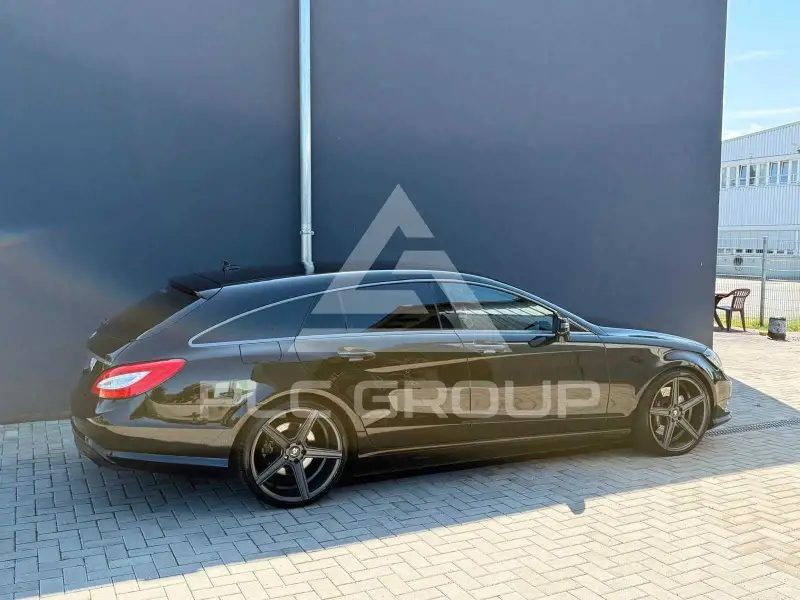 2013 Mercedes Benz Cls 500