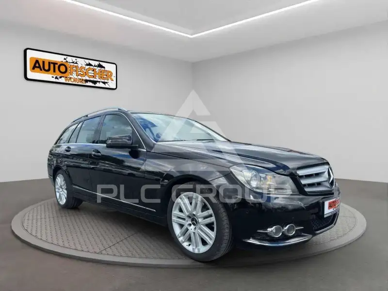 2013 Mercedes Benz C 250