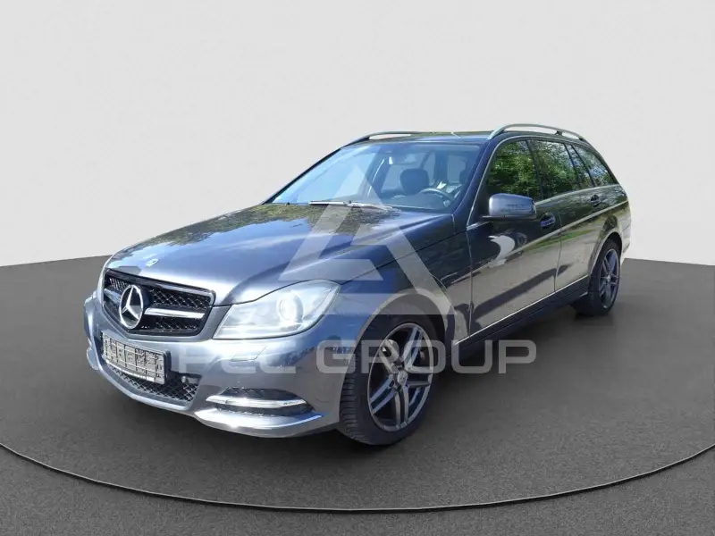 2013 Mercedes Benz C 250