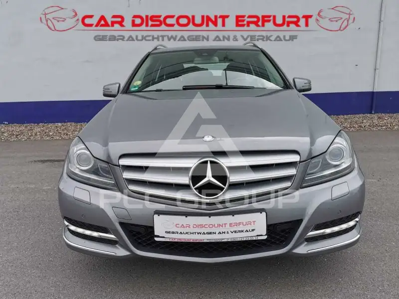 2013 Mercedes Benz C 250