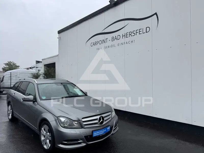 2013 Mercedes Benz C 250