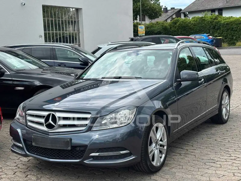 2013 Mercedes Benz C 250