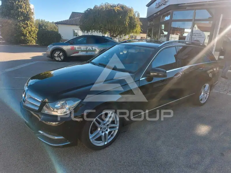2013 Mercedes Benz C 250