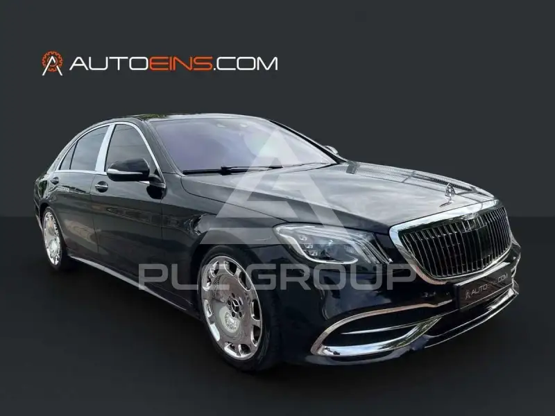 2013 Mercedes Benz S 350