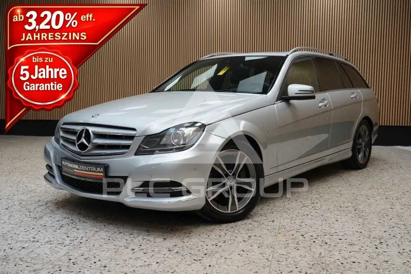 2013 Mercedes Benz C 300