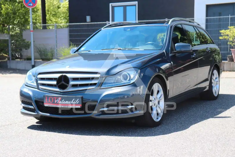 2013 Mercedes Benz C 300