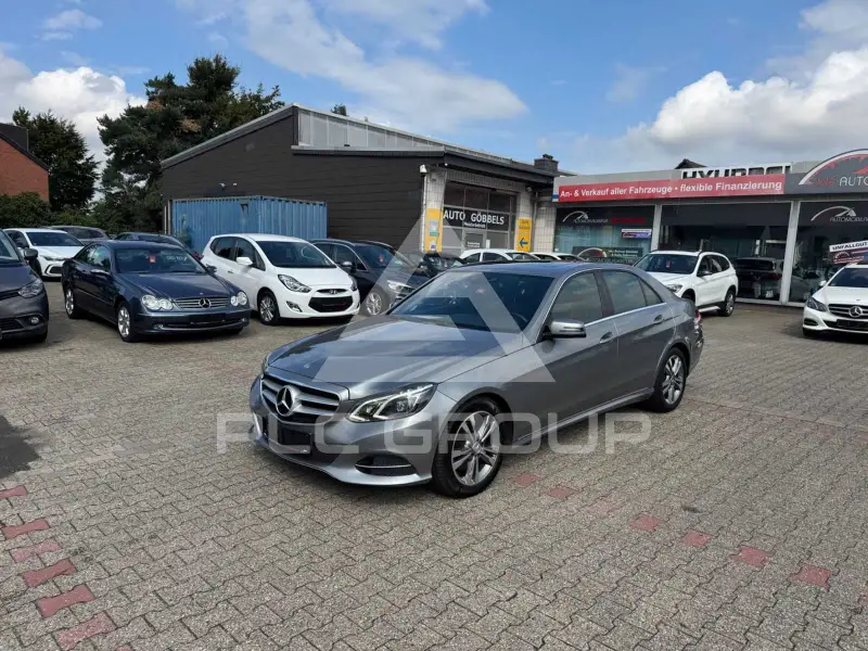 2013 Mercedes Benz E 350