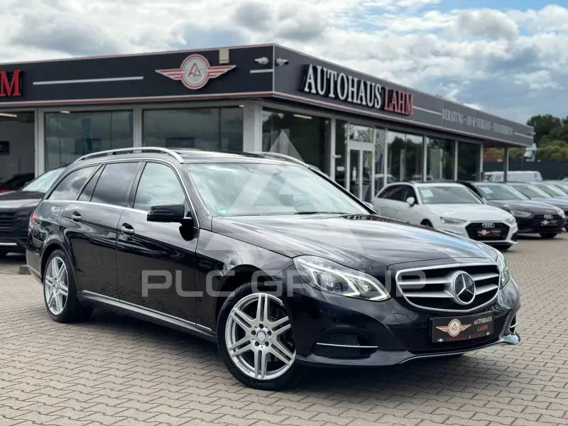 2013 Mercedes Benz E 350