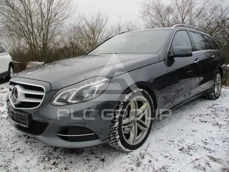 2013 Mercedes Benz E 350