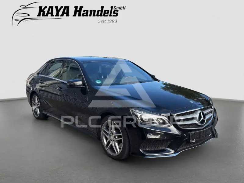 2013 Mercedes Benz E 350