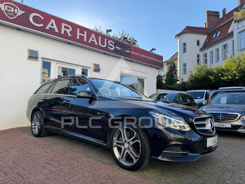 2013 Mercedes Benz E 350