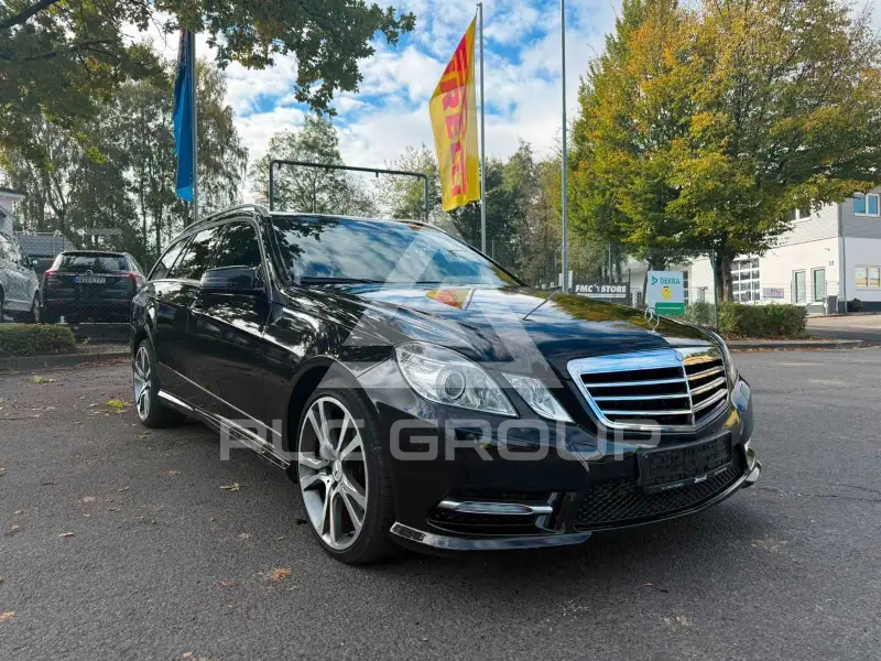 2013 Mercedes Benz E 350