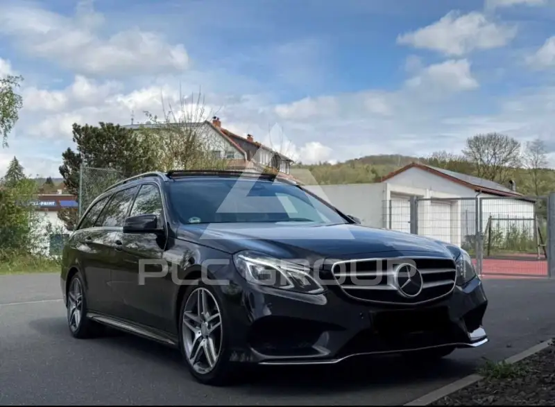 2013 Mercedes Benz E 350