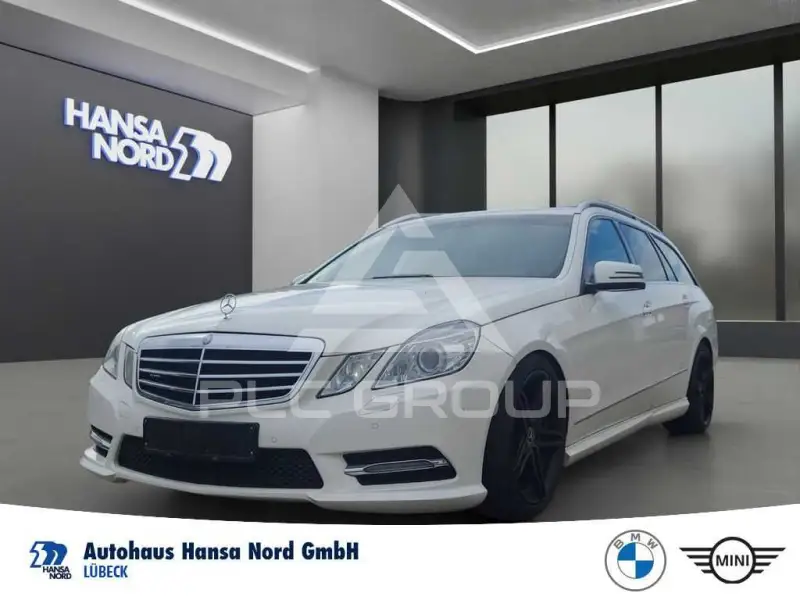 2013 Mercedes Benz E 350