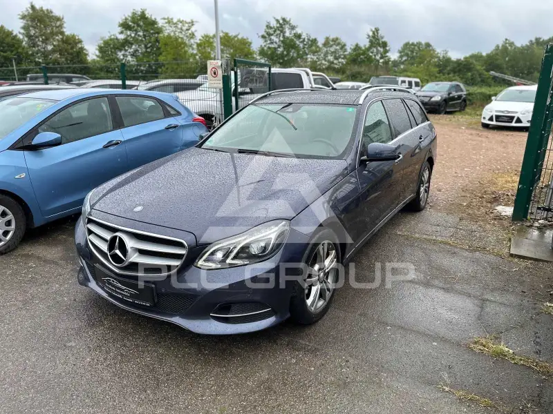 2013 Mercedes Benz E 350