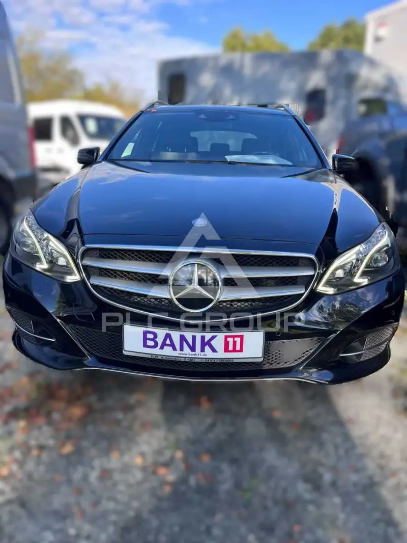 2013 Mercedes Benz E 350
