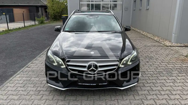 2013 Mercedes Benz E 350
